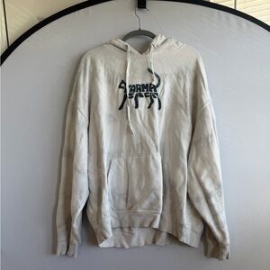 Taylor Swift karma is a cat hoodie